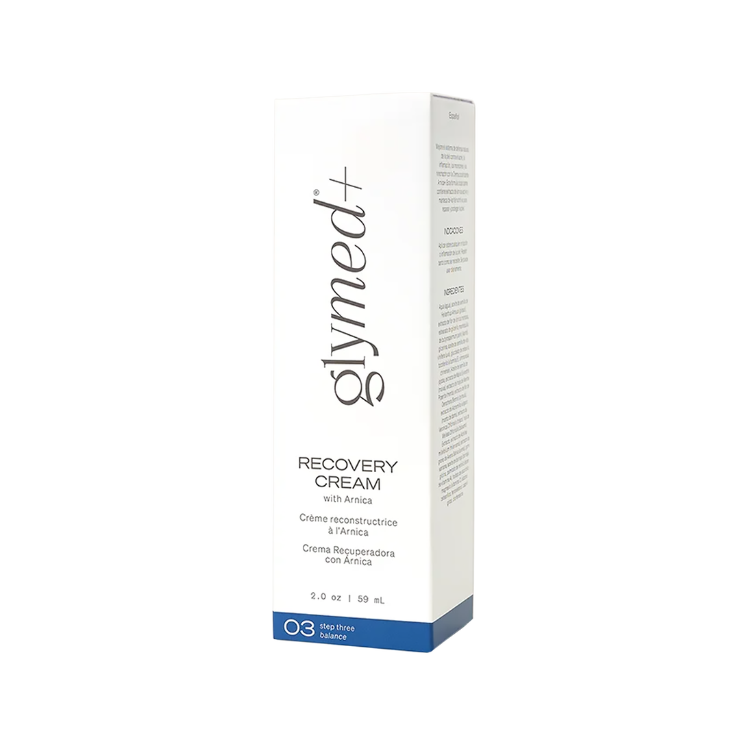 GLYMED RECOVERY CREAM WITH ARNICA
