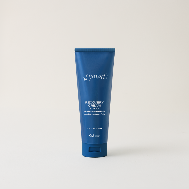 GLYMED RECOVERY CREAM WITH ARNICA