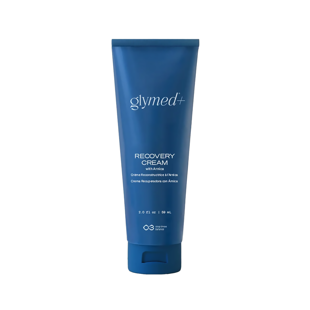 GLYMED RECOVERY CREAM WITH ARNICA