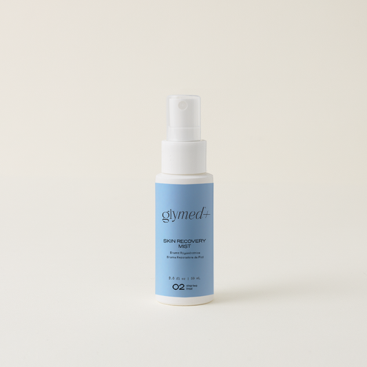 SKIN RECOVERY MIST TRAVEL SIZE 2.0 OZ