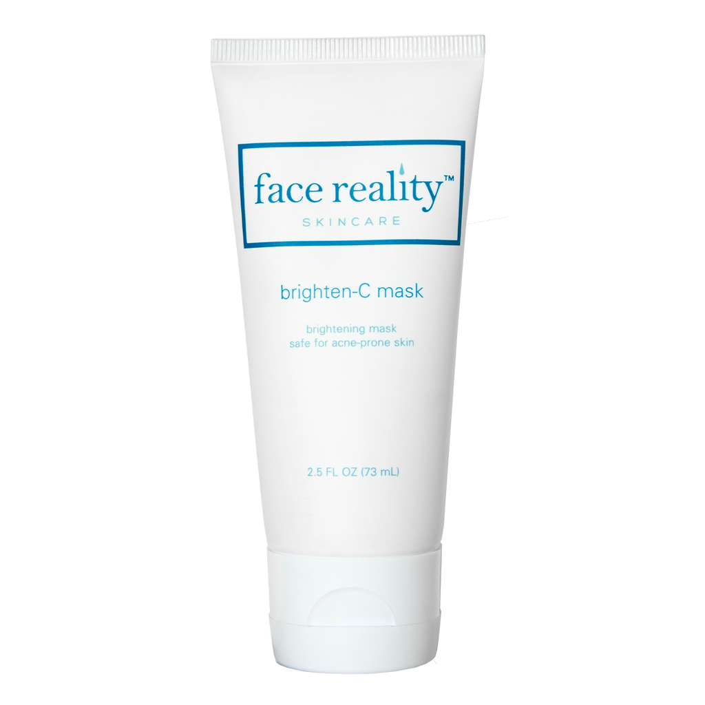 FACE REALITY BRIGHTEN-C MASK