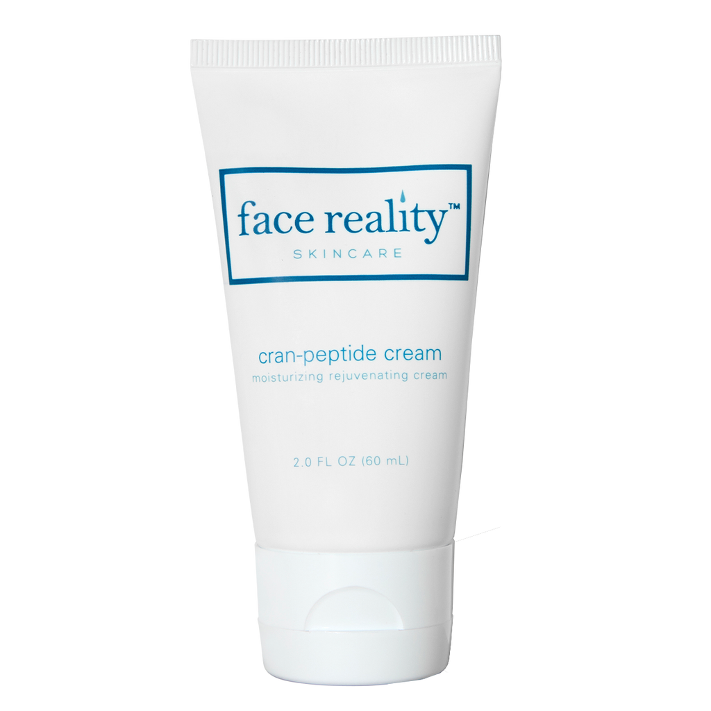 FACE REALITY CRAN-PEPTIDE CREAM