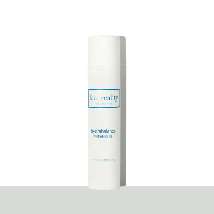 FACE REALITY HYDRABALANCE HYDRATING GEL