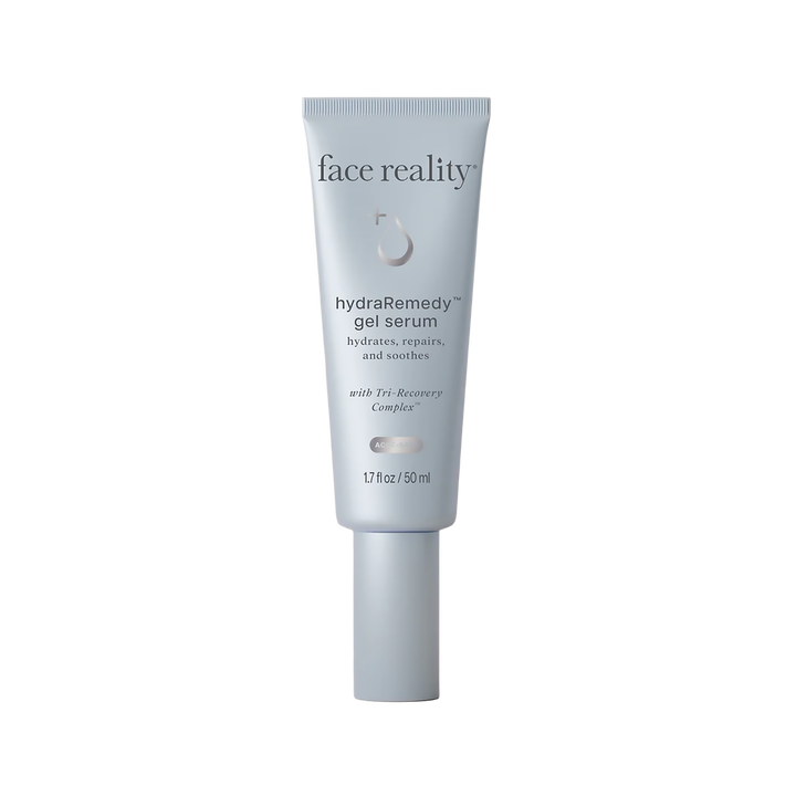 FACE REALITY HYDRAREMEDY GEL SERUM