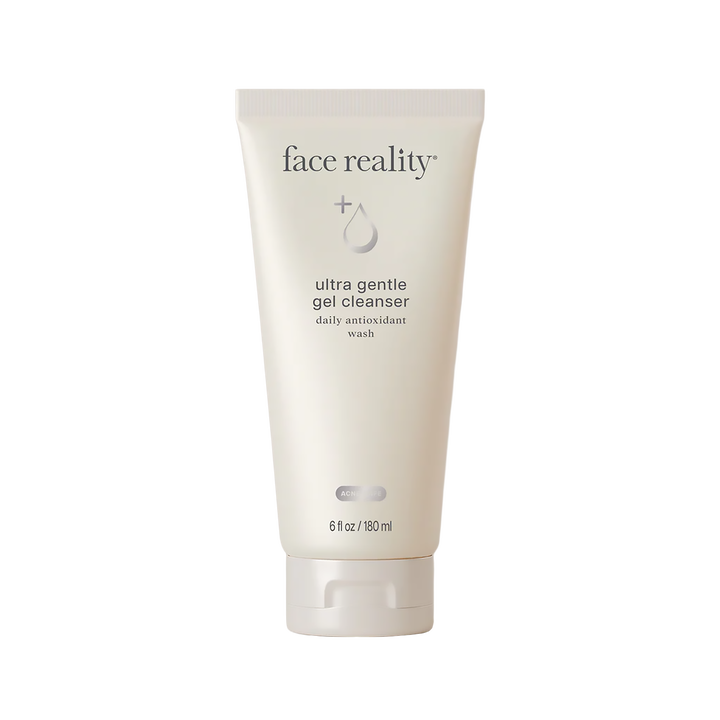 FACE REALITY ULTRA GENTLE CLEANSER