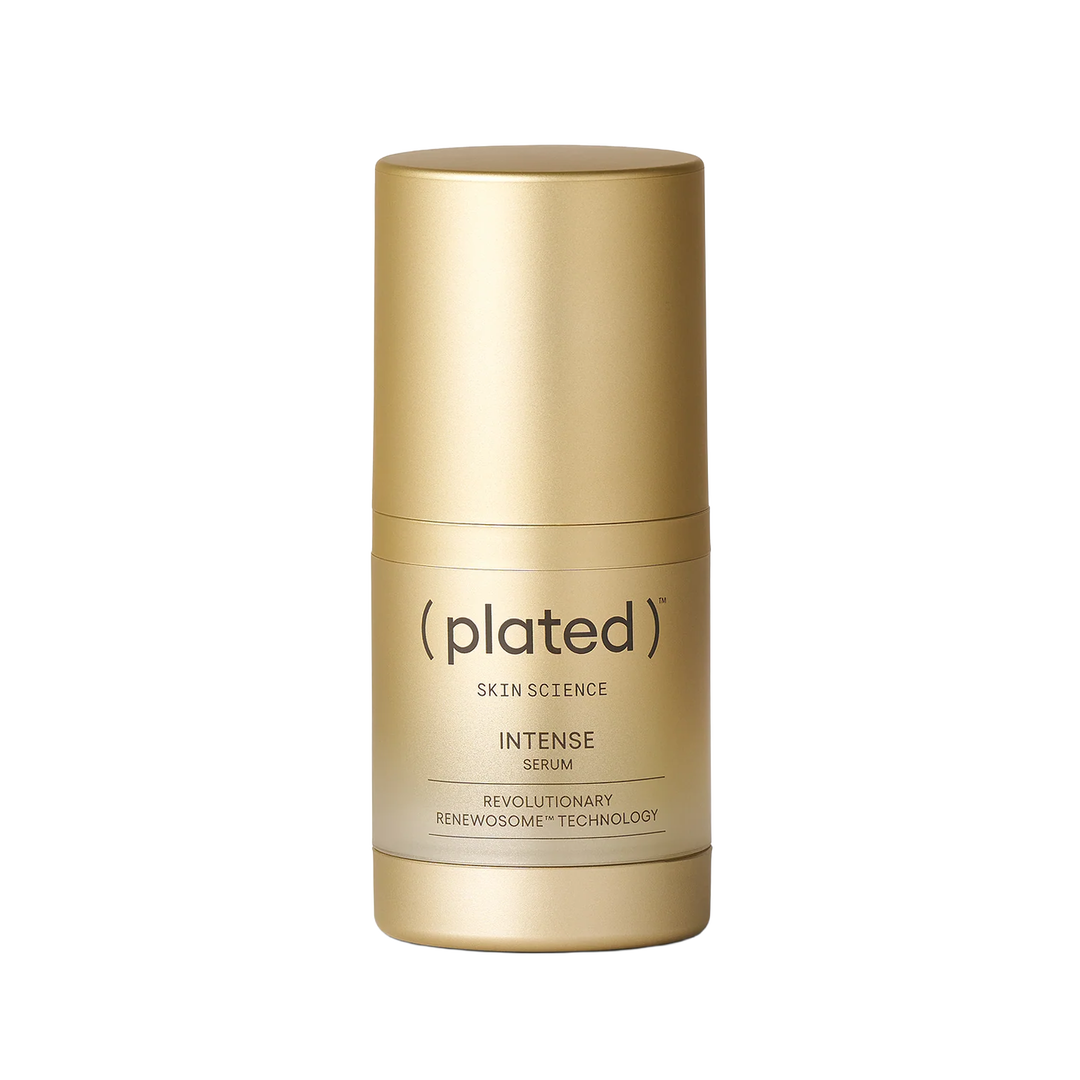 PLATED INTENSE SERUM