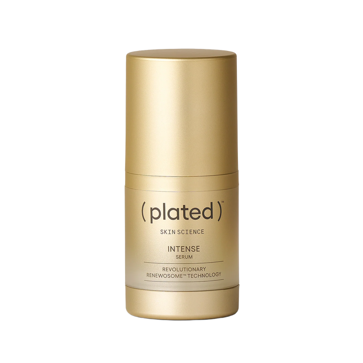 PLATED INTENSE SERUM