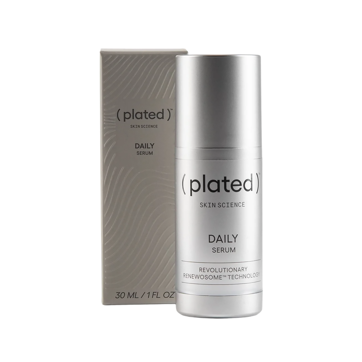 PLATED DAILY