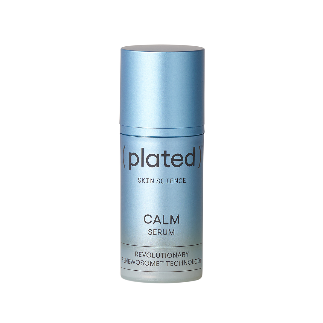 PLATED CALM SERUM