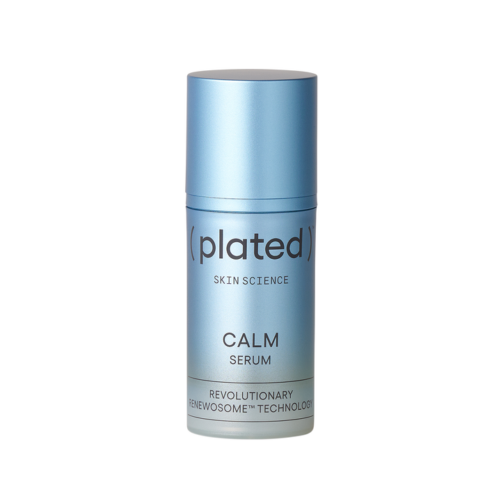 PLATED CALM SERUM