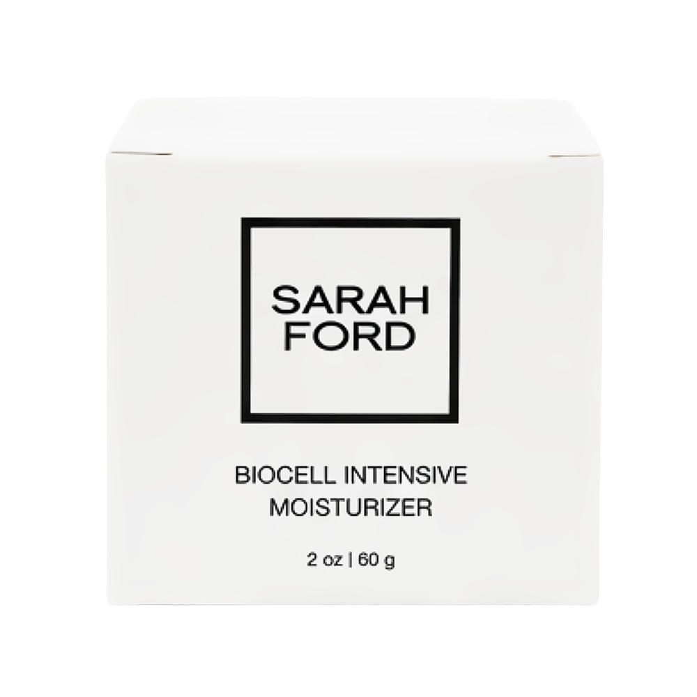SARAH FORD BIOCELL INTENSIVE MOISTURIZER