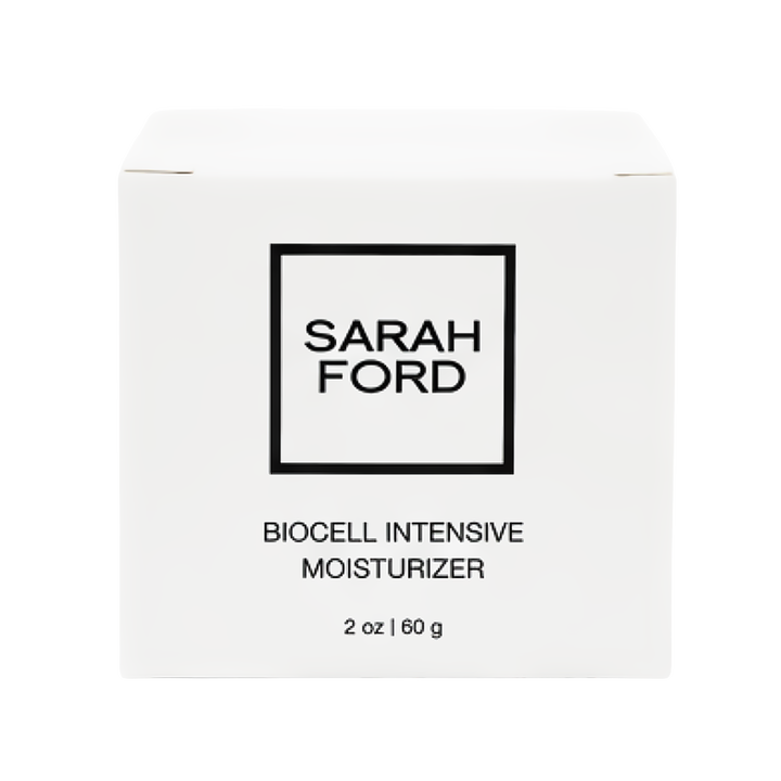 SARAH FORD BIOCELL INTENSIVE MOISTURIZER