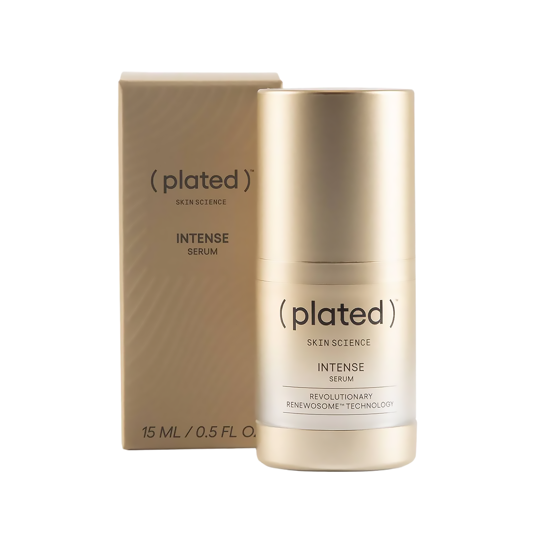 PLATED INTENSE SERUM