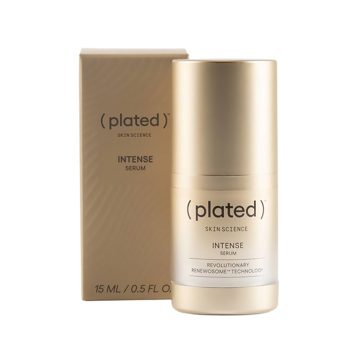 PLATED INTENSE SERUM