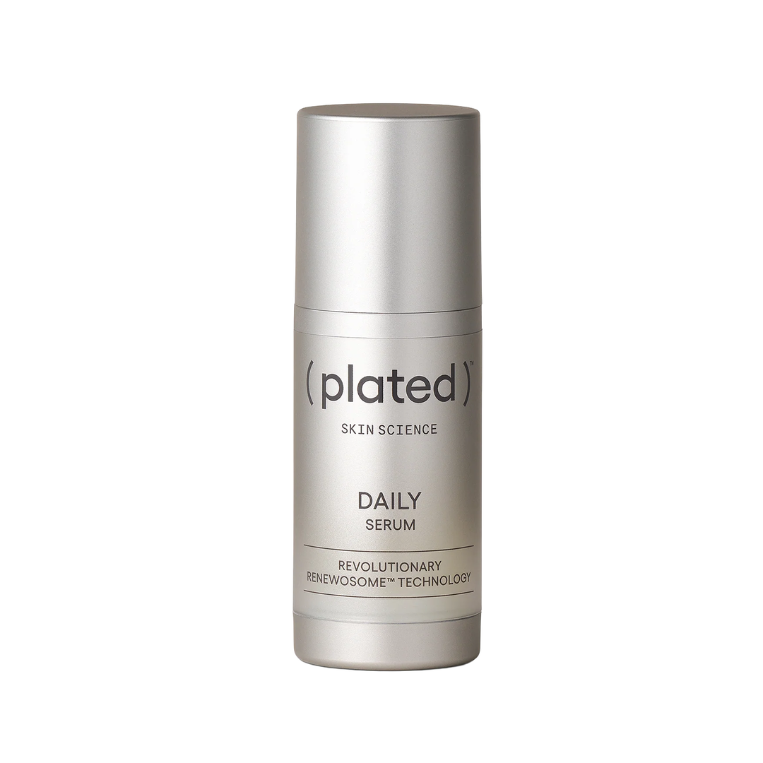 PLATED DAILY