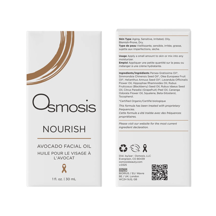 OSMOSIS NOURISH