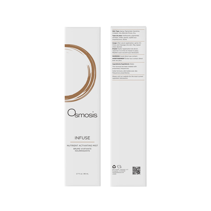 OSMOSIS INFUSE