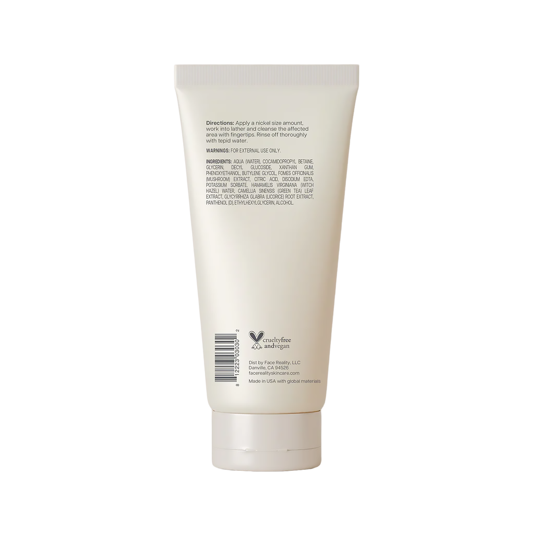 FACE REALITY ULTRA GENTLE CLEANSER