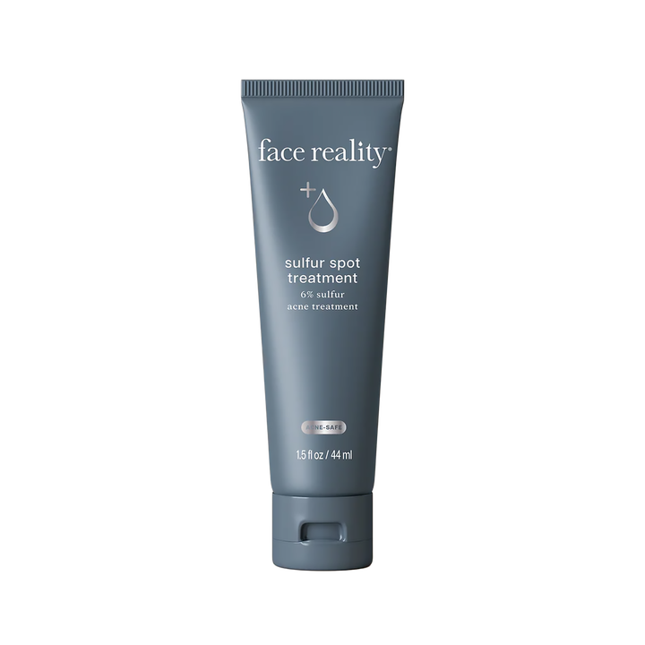 FACE REALITY SULFUR SPOT TREATMENT