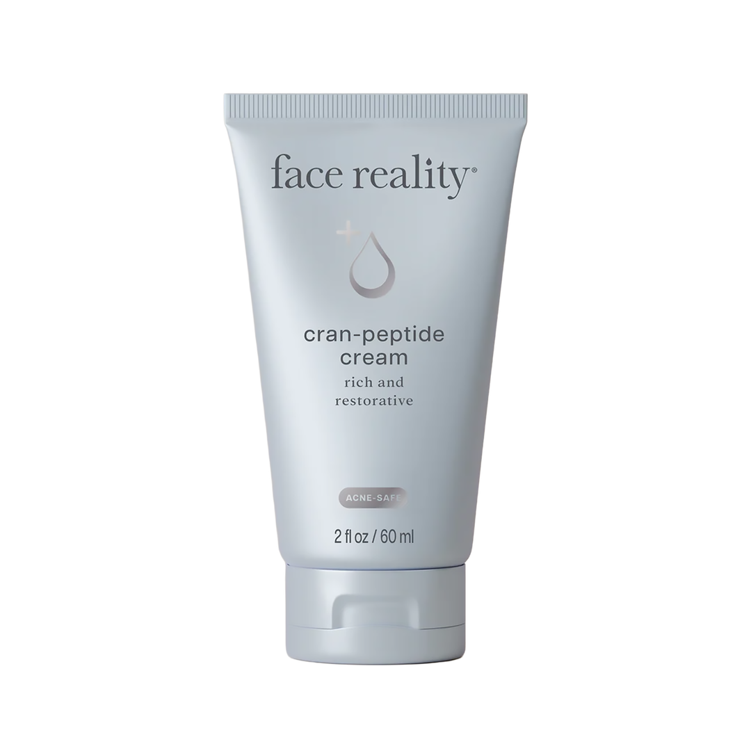 FACE REALITY CRAN-PEPTIDE CREAM
