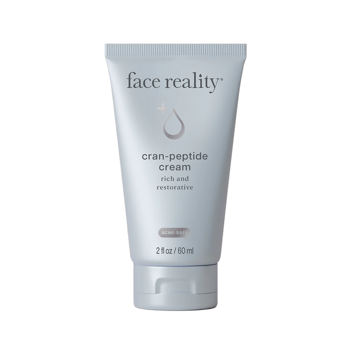 FACE REALITY CRAN-PEPTIDE CREAM