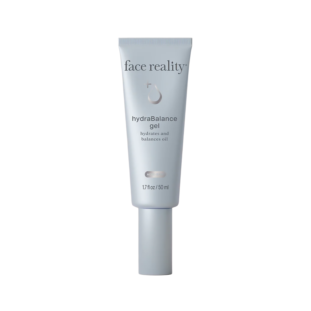 FACE REALITY HYDRABALANCE GEL
