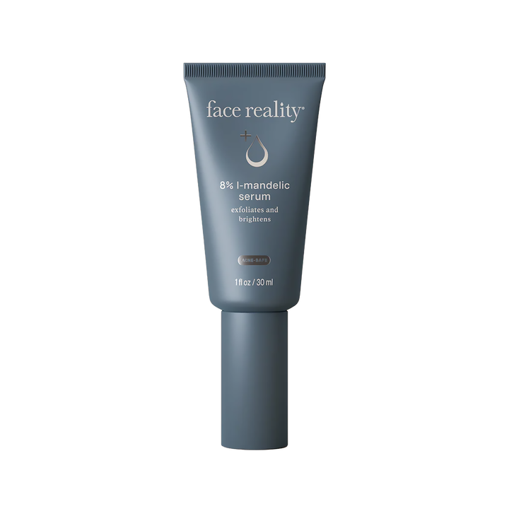 FACE REALITY 8% L-MANDELIC SERUM
