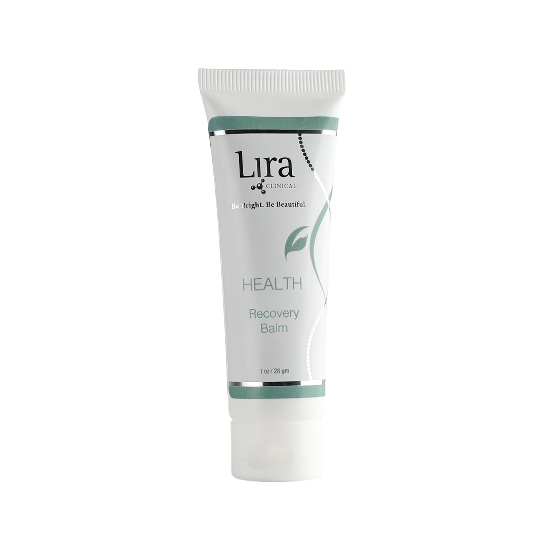 LIRA HEALTH RECOVERY BALM