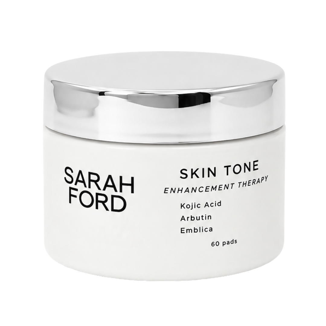 SARAH FORD PIGMENT PADS SKIN TONE