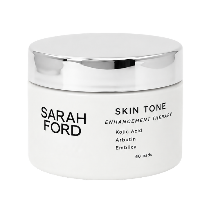 SARAH FORD PIGMENT PADS SKIN TONE