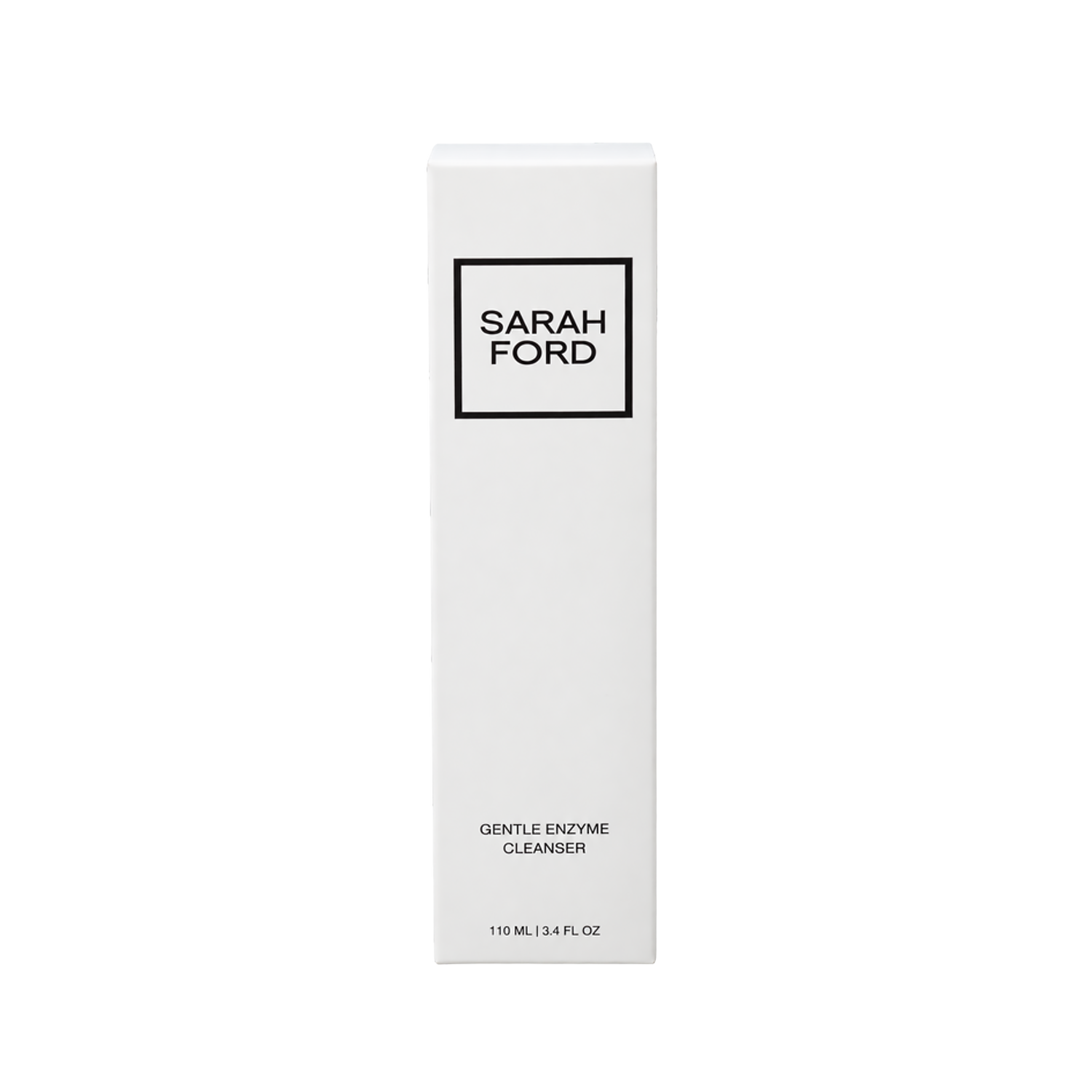 SARAH FORD GENTLE ENZYME CLEANSER – sarahfordco