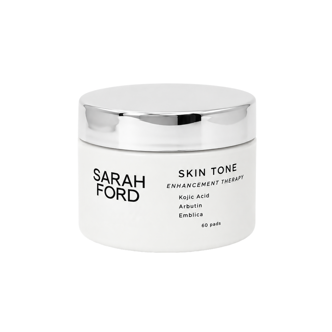 SARAH FORD PIGMENT PADS SKIN TONE