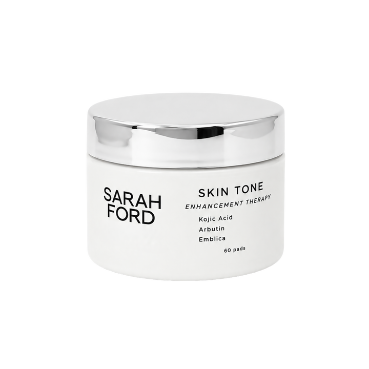 SARAH FORD PIGMENT PADS SKIN TONE