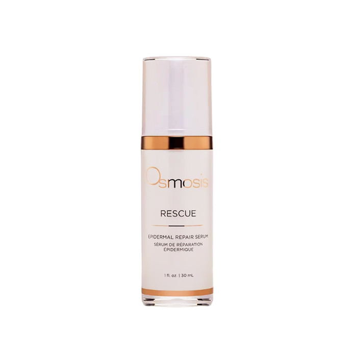 OSMOSIS RESCUE