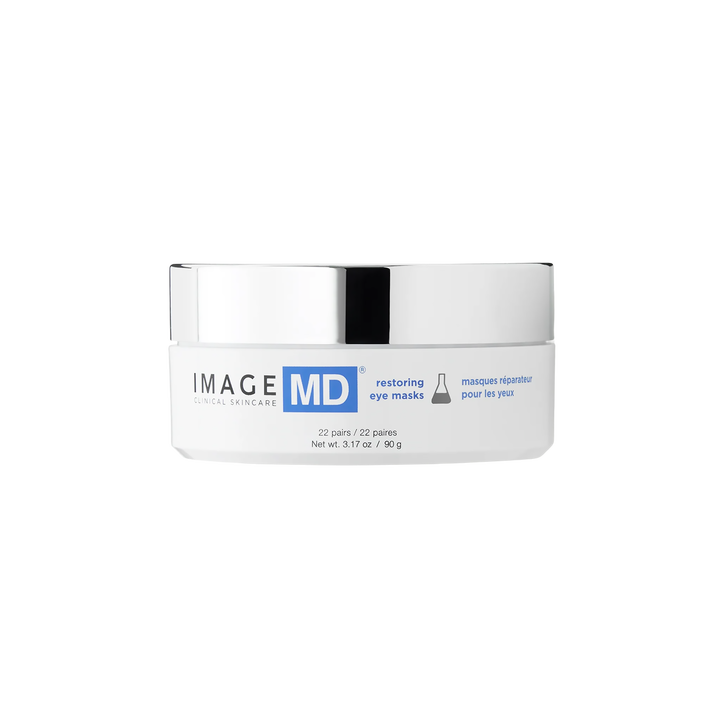 IMAGE MD® RESTORING EYE MASKS