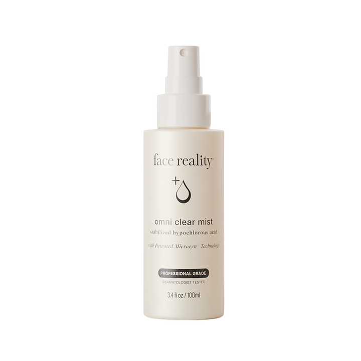 FACE REALITY OMNI CLEAR MIST