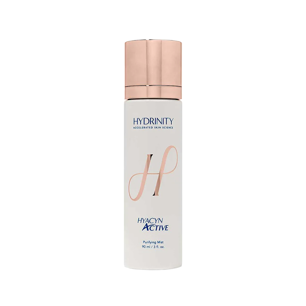 HYDRINITY HYACYN ACTIVE PURIFYING MIST