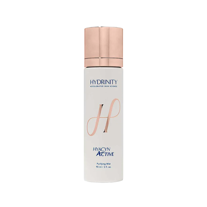 HYDRINITY HYACYN ACTIVE PURIFYING MIST