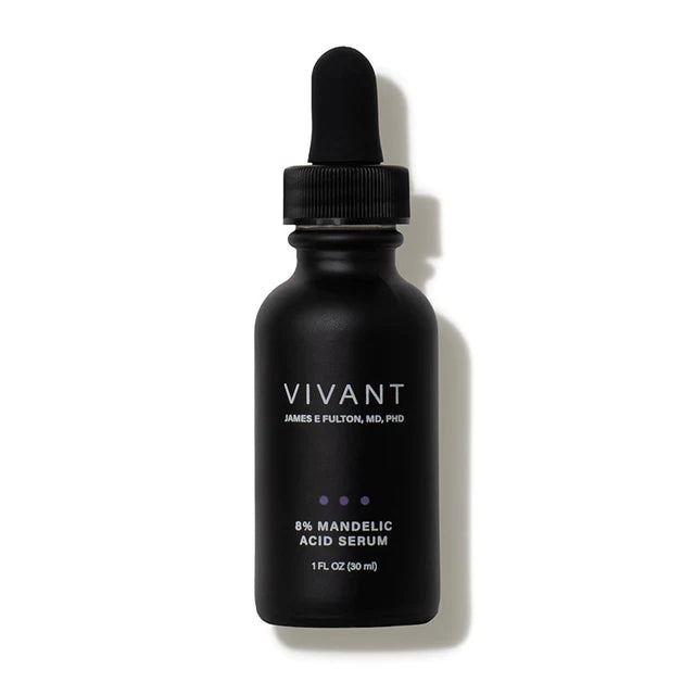 VIVANT 8% MANDELIC ACID SERUM