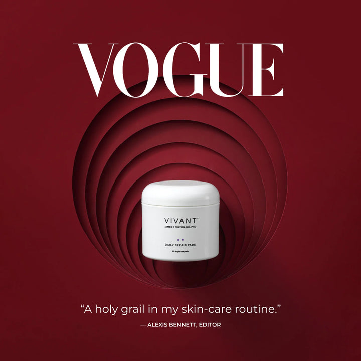 VIVANT DAILY REPAIR PADS