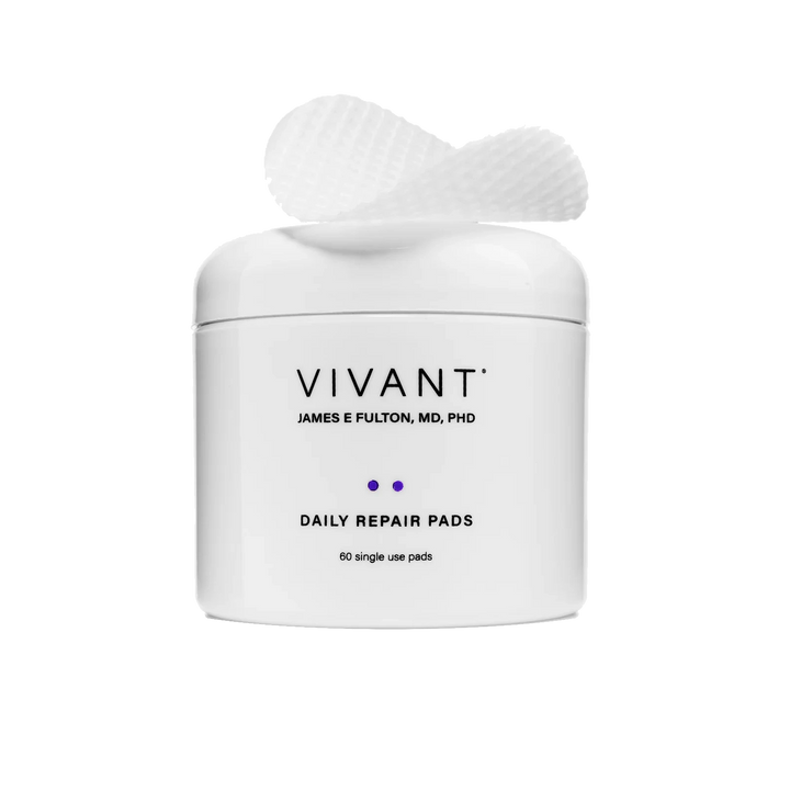VIVANT DAILY REPAIR PADS