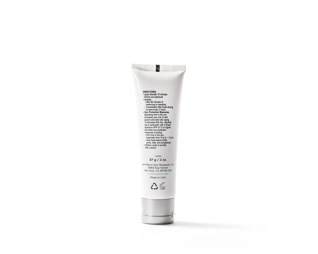 JAN MARINI ANTIOXIDANT DAILY FACE PROTECTANT SPF 33