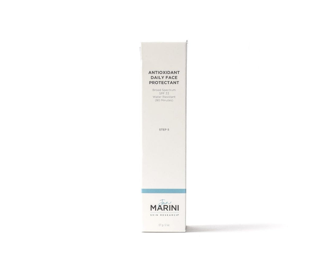 ANTIOXIDANT DAILY FACE PROTECTANT SPF 33