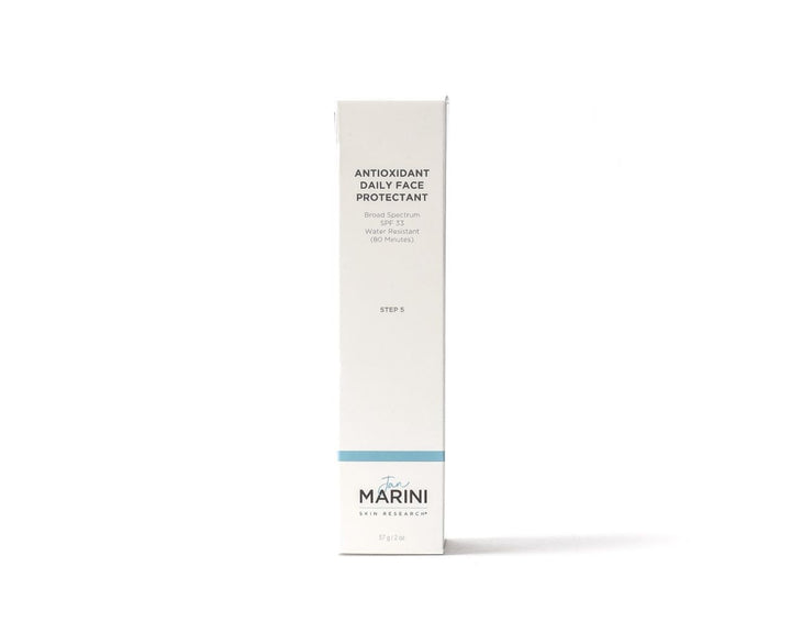 ANTIOXIDANT DAILY FACE PROTECTANT SPF 33
