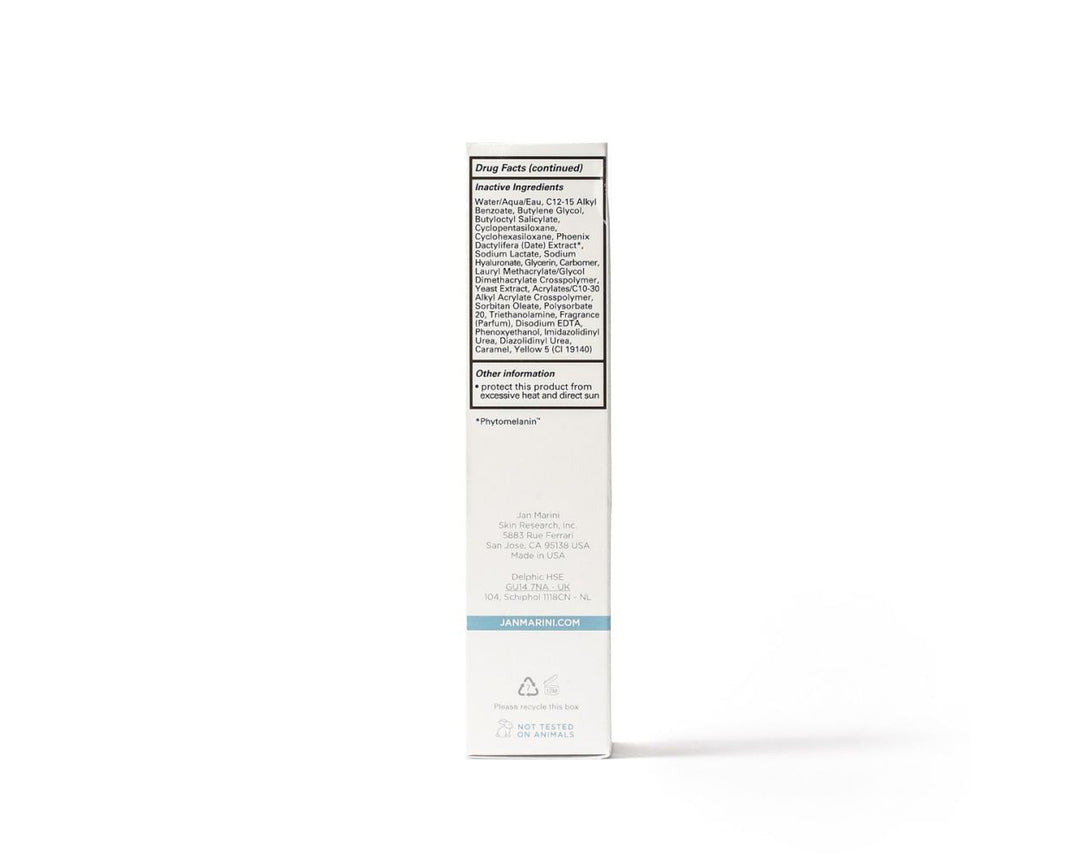 ANTIOXIDANT DAILY FACE PROTECTANT SPF 33