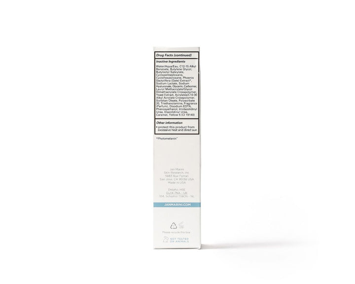 ANTIOXIDANT DAILY FACE PROTECTANT SPF 33