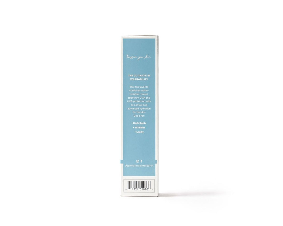 ANTIOXIDANT DAILY FACE PROTECTANT SPF 33