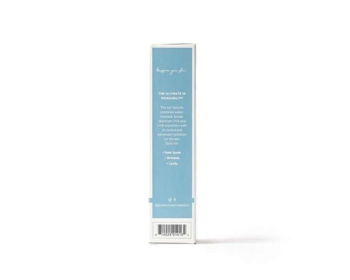 ANTIOXIDANT DAILY FACE PROTECTANT SPF 33
