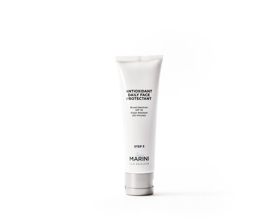 ANTIOXIDANT DAILY FACE PROTECTANT SPF 33