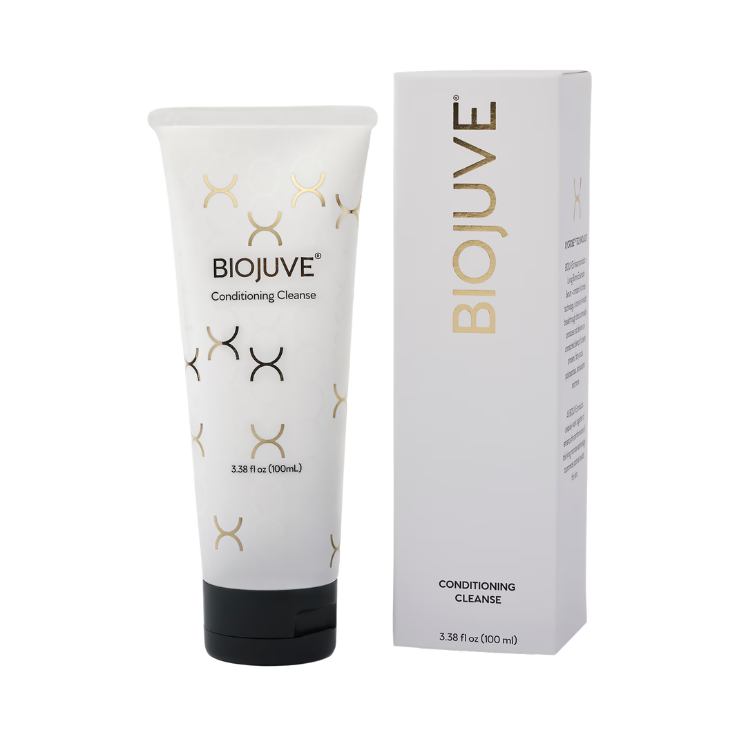 BIOJUVE CONDITIONING CLEANSE